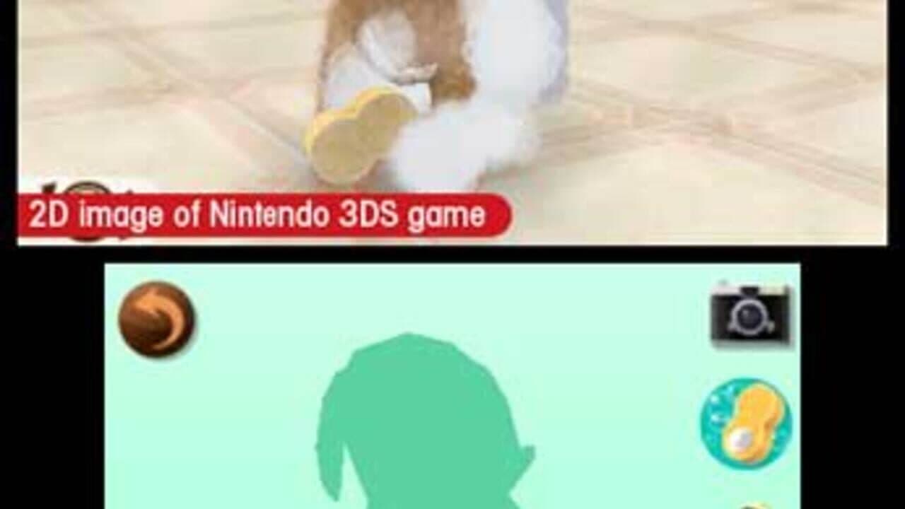 Nintendogs + Cats: Toy Poodle & New Friends thumbnail 3