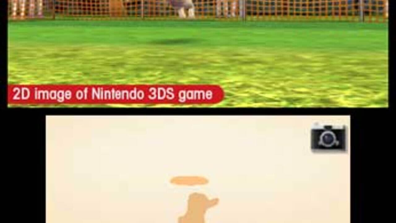 Nintendogs + Cats: Toy Poodle & New Friends thumbnail 5