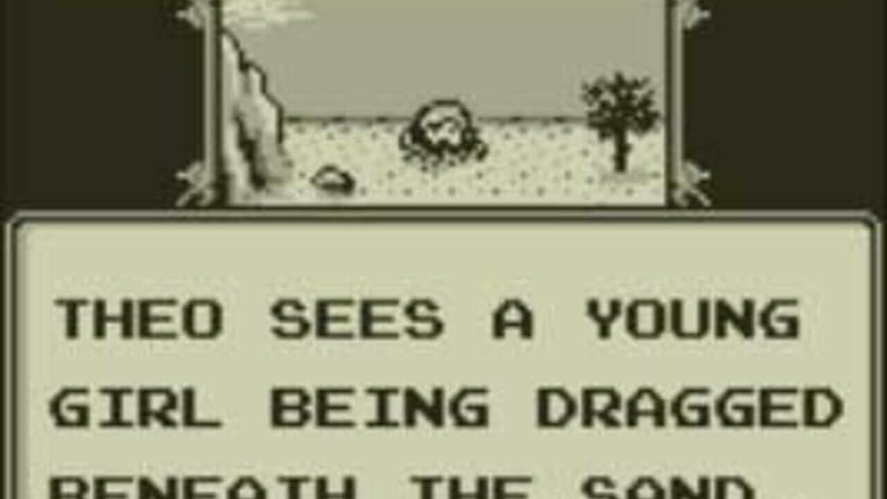 The Sword of Hope II thumbnail 2