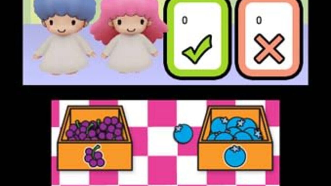 Hello Kitty: Picnic with Sanrio Friends thumbnail 2