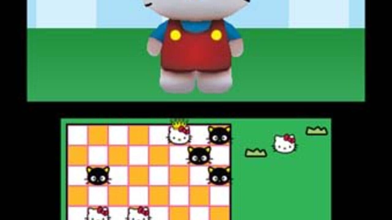 Hello Kitty: Picnic with Sanrio Friends thumbnail 4