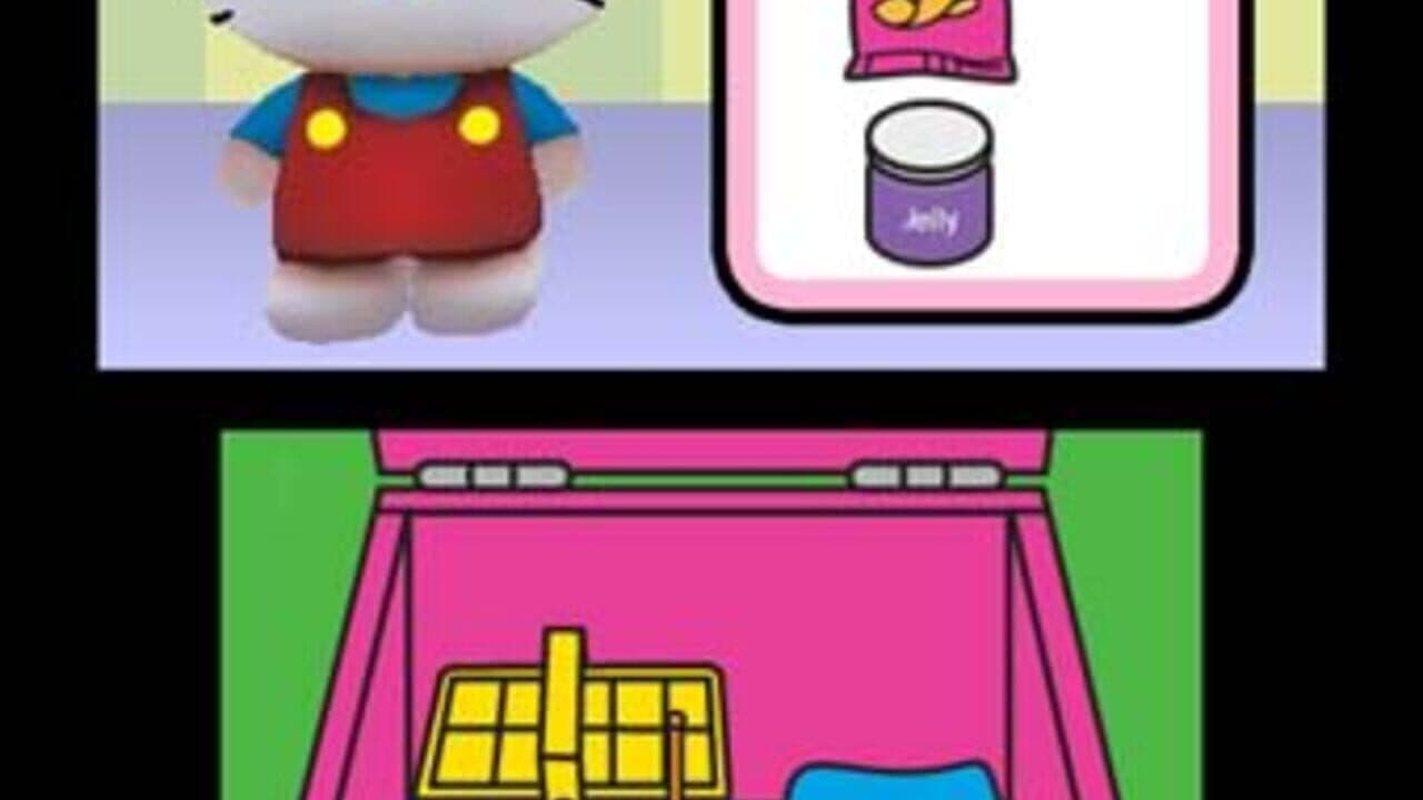 Hello Kitty: Picnic with Sanrio Friends thumbnail 5