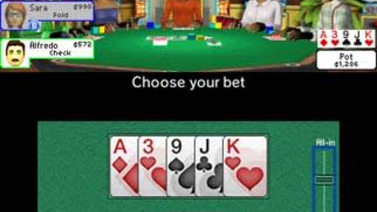 Classic Games Overload: Card & Puzzle Edition screenshot 1