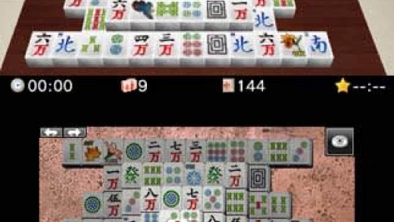 Classic Games Overload: Card & Puzzle Edition thumbnail 2