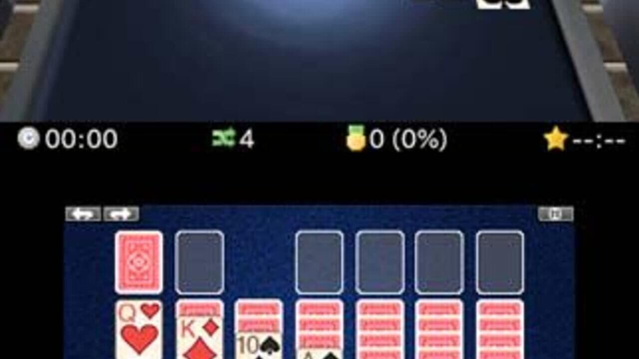 Classic Games Overload: Card & Puzzle Edition thumbnail 4