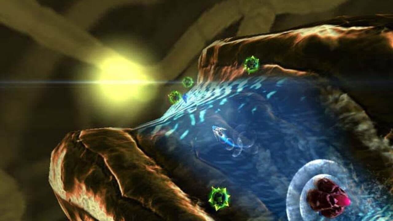 Nano Assault EX thumbnail 3