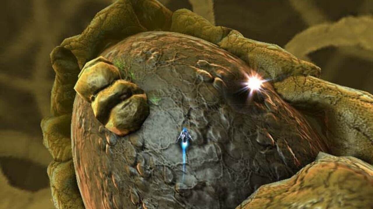 Nano Assault EX thumbnail 4