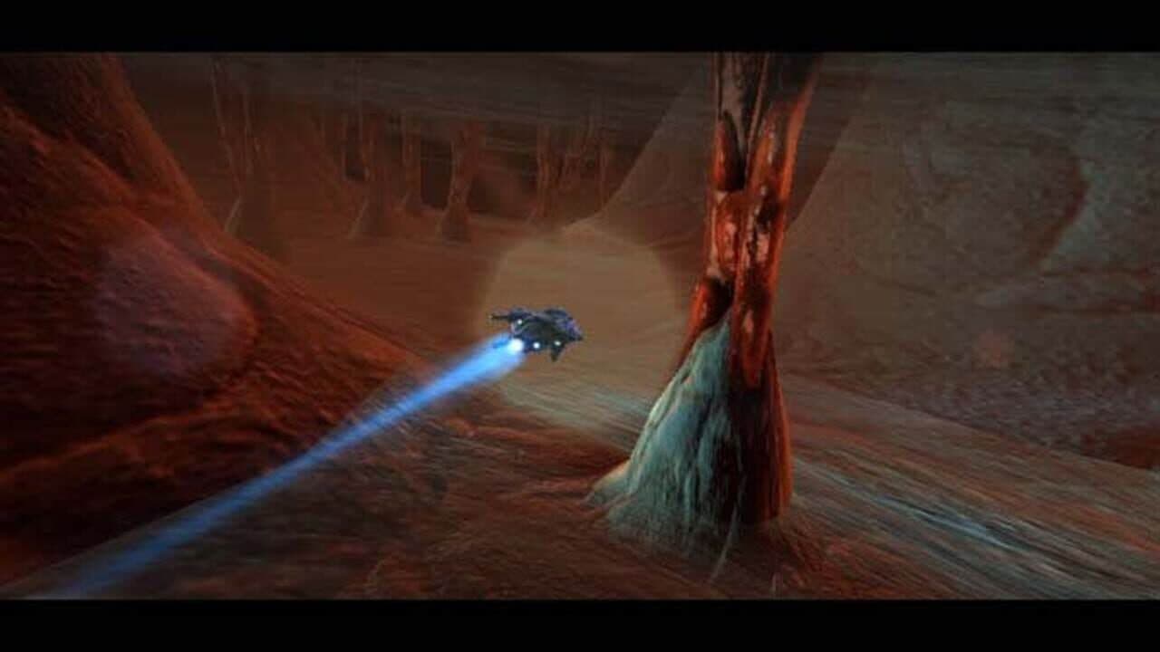 Nano Assault EX thumbnail 5