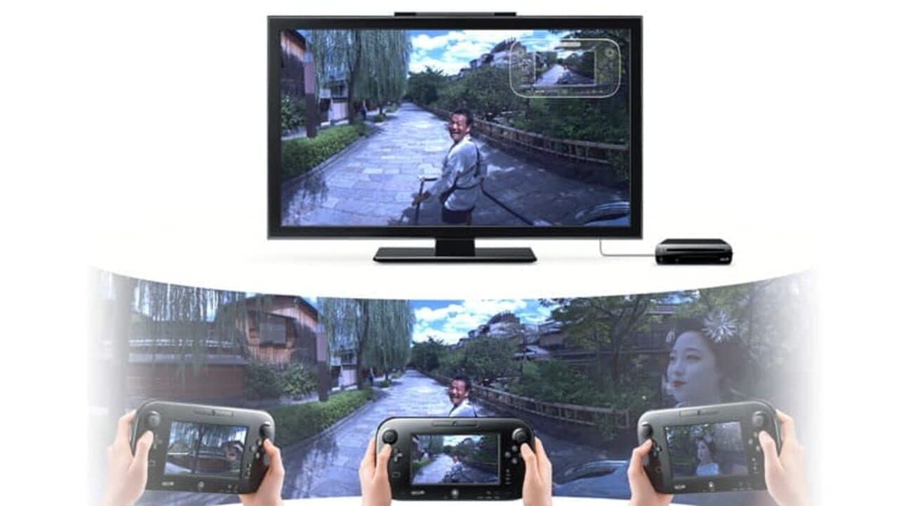 Wii U Panorama View thumbnail 3