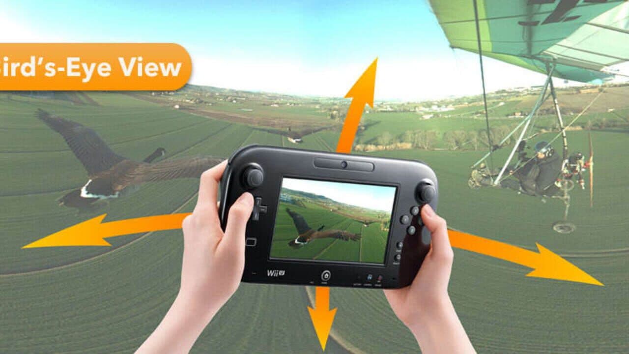 Wii U Panorama View thumbnail 4