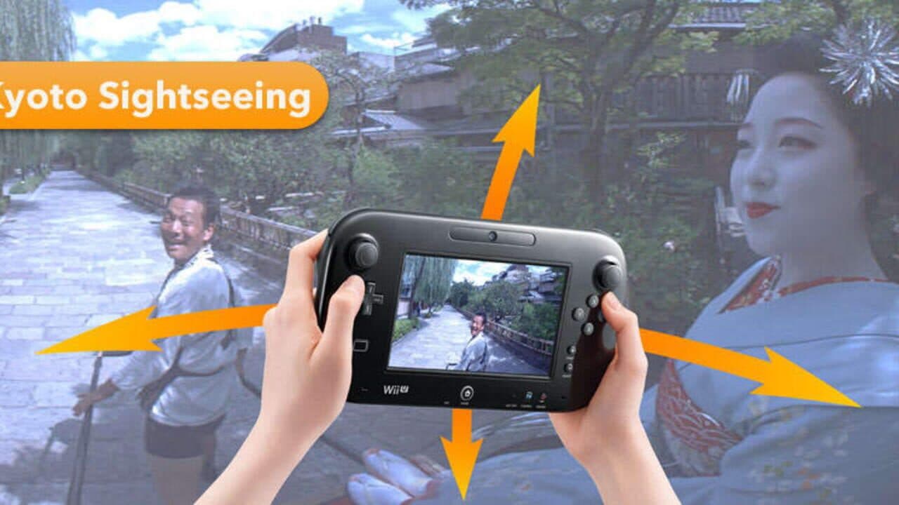 Wii U Panorama View thumbnail 5