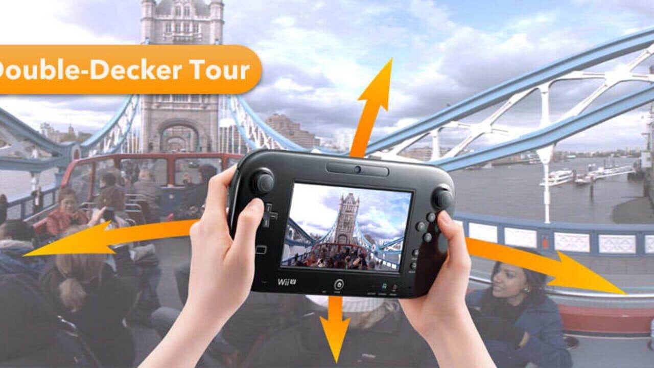 Wii U Panorama View thumbnail 2