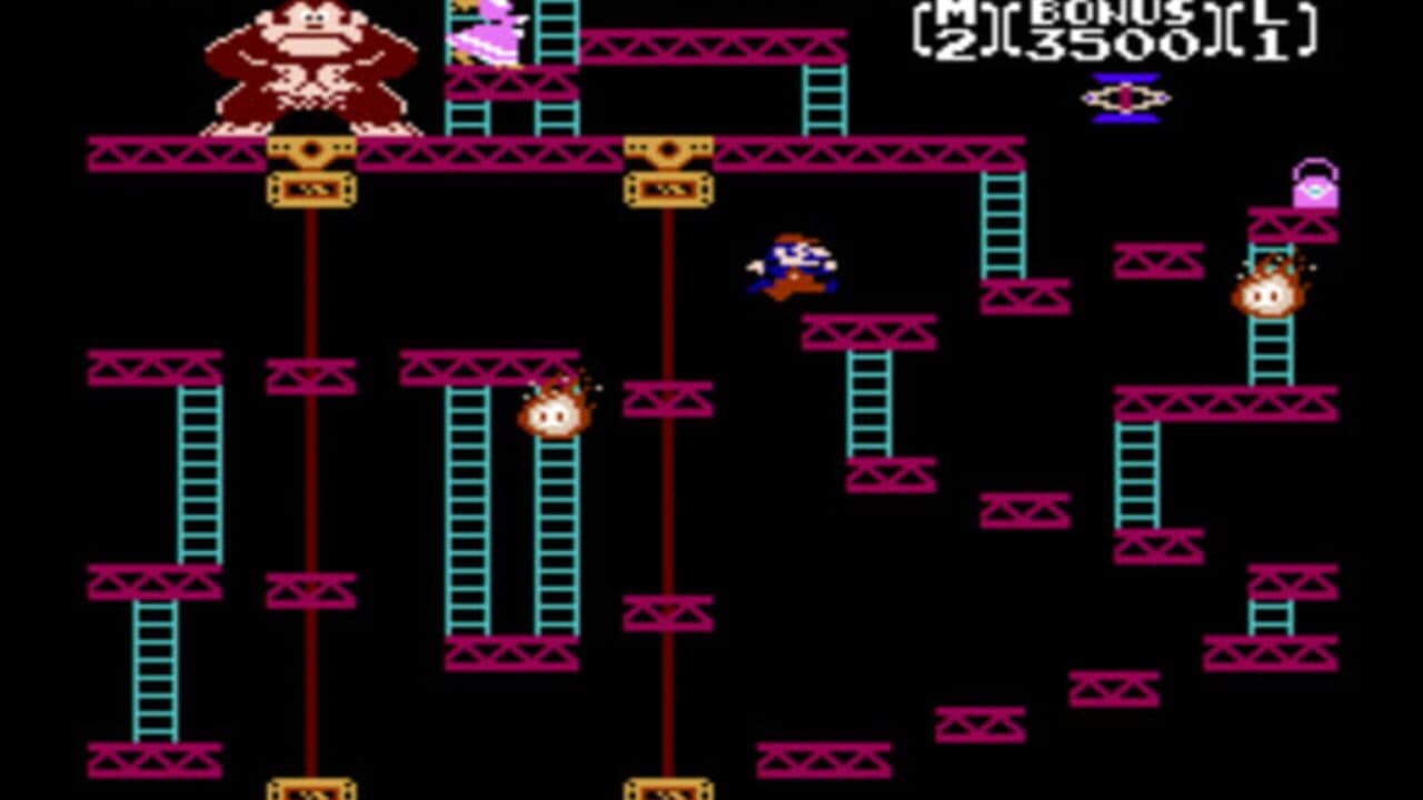 Donkey Kong thumbnail 7