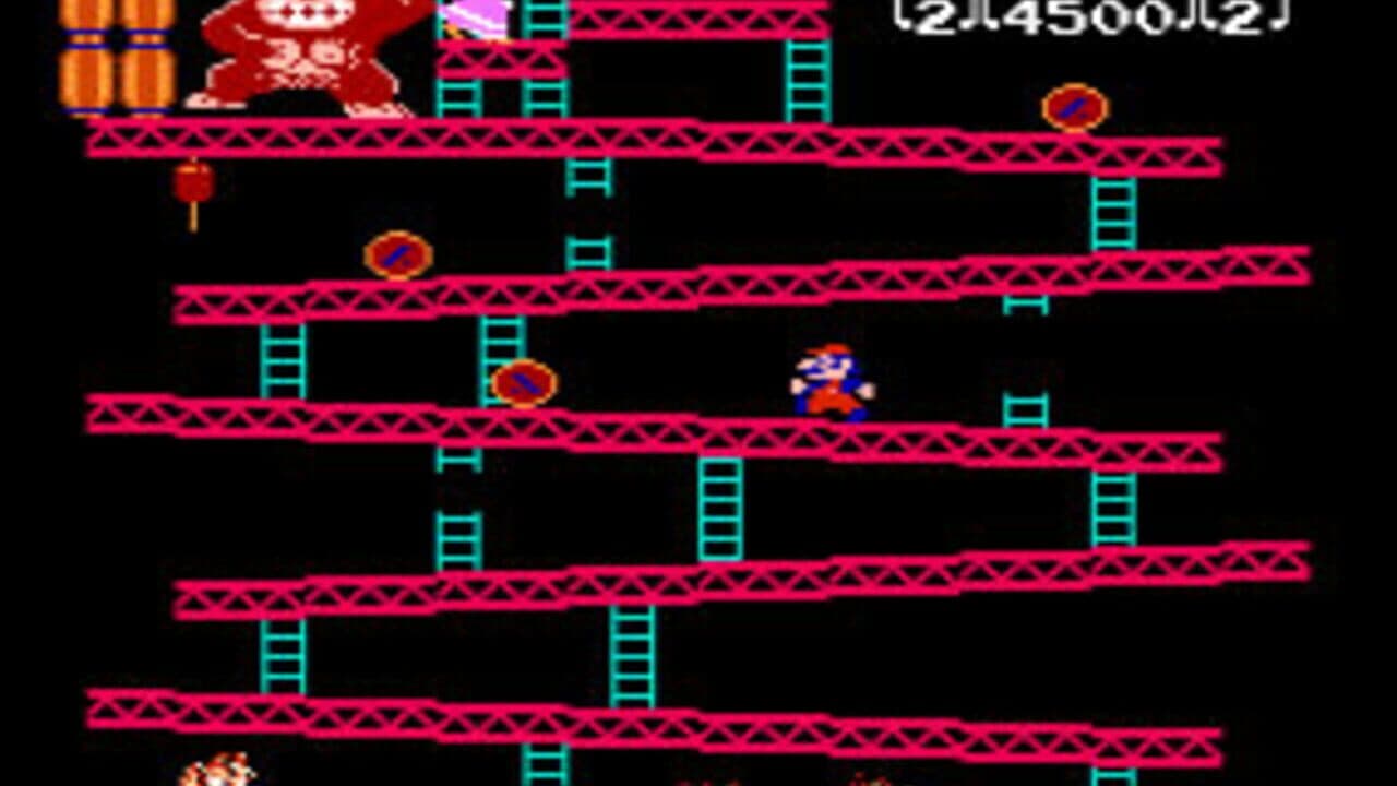 Donkey Kong thumbnail 3