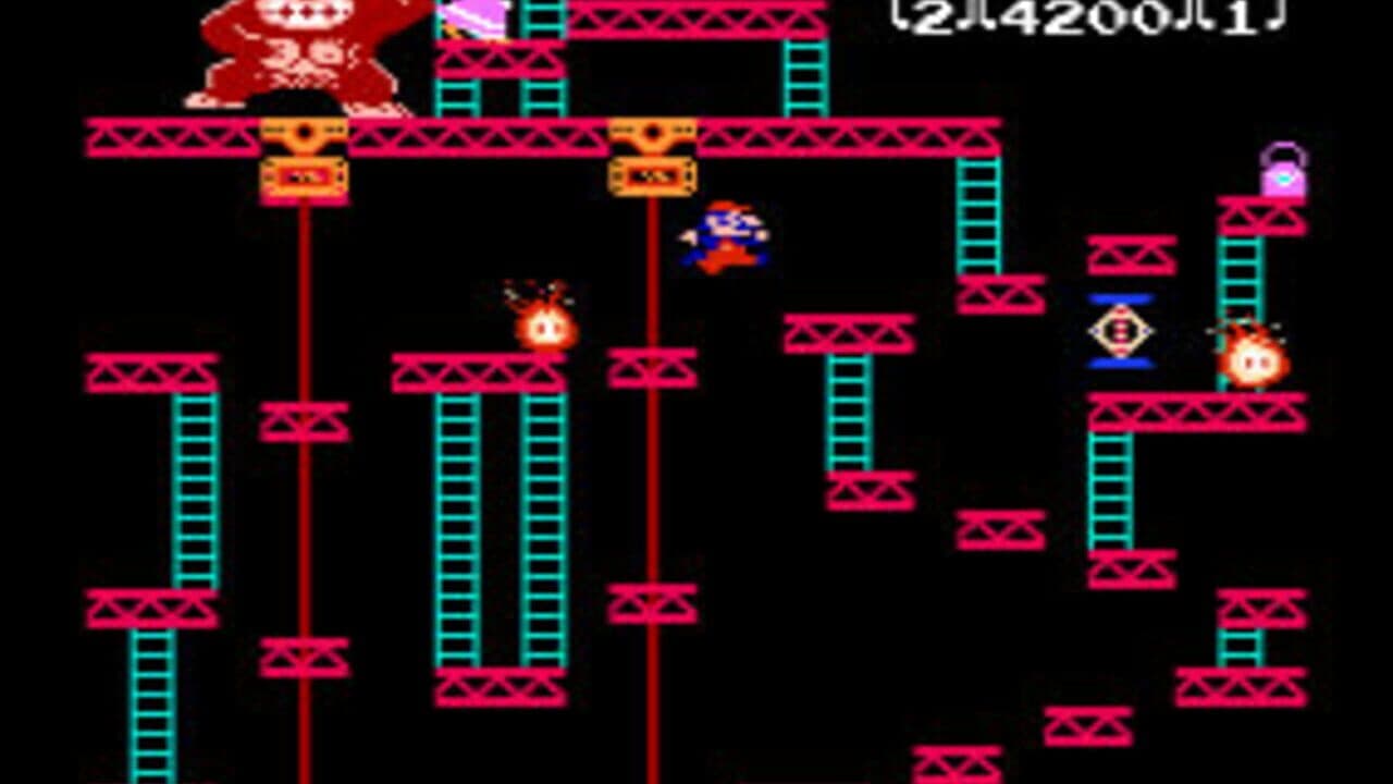 Donkey Kong thumbnail 4
