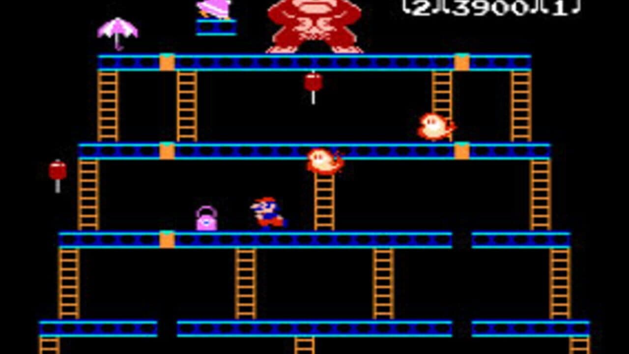 Donkey Kong thumbnail 5