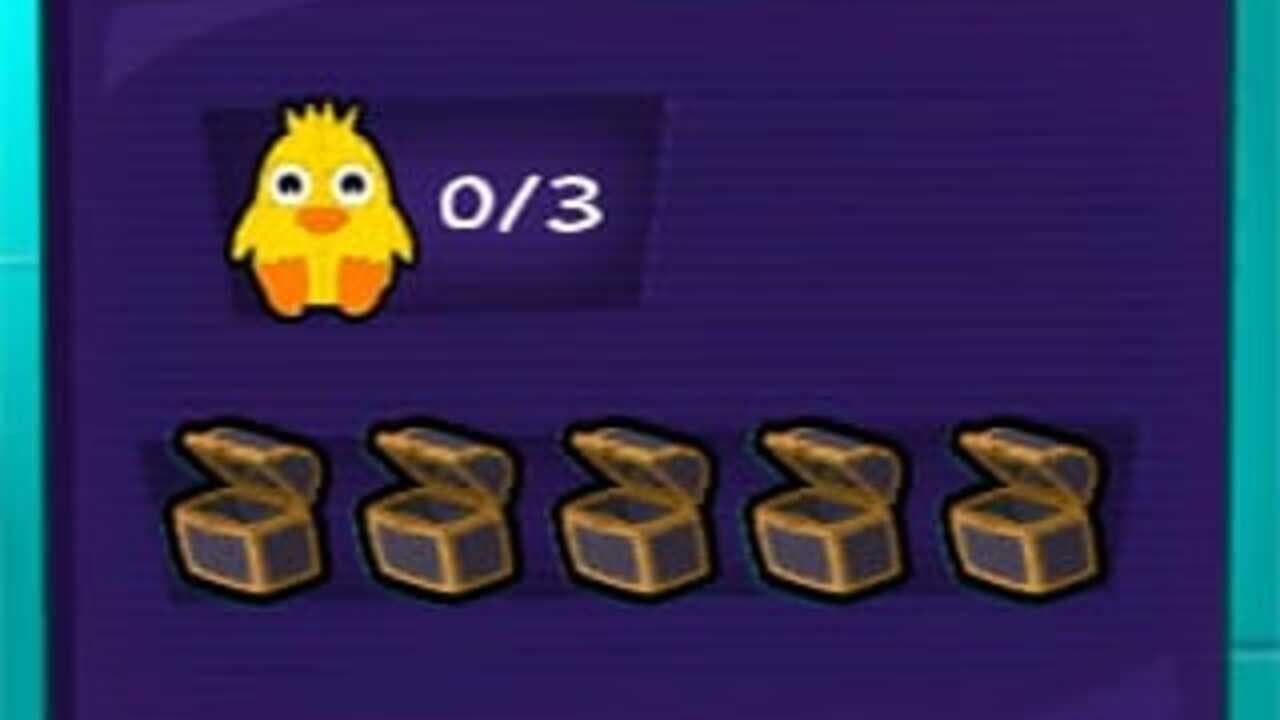 Phineas and Ferb: Quest for Cool Stuff thumbnail 9