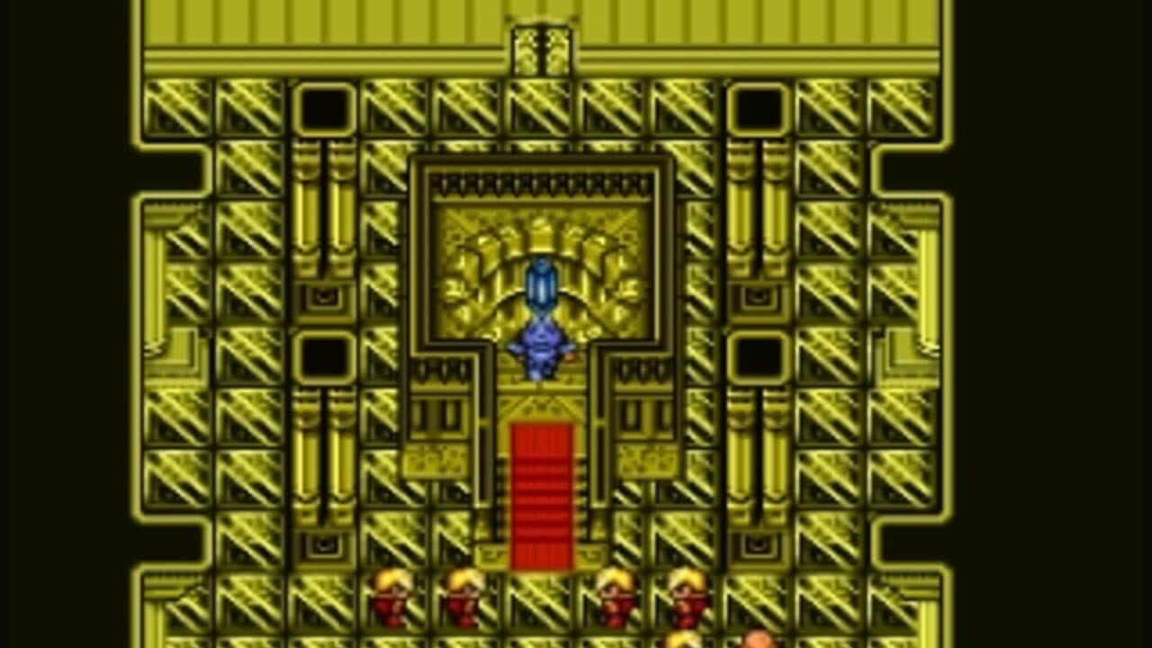 Final Fantasy Anthology thumbnail 4