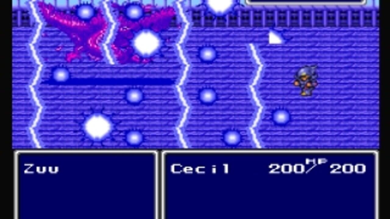 Final Fantasy Anthology thumbnail 5