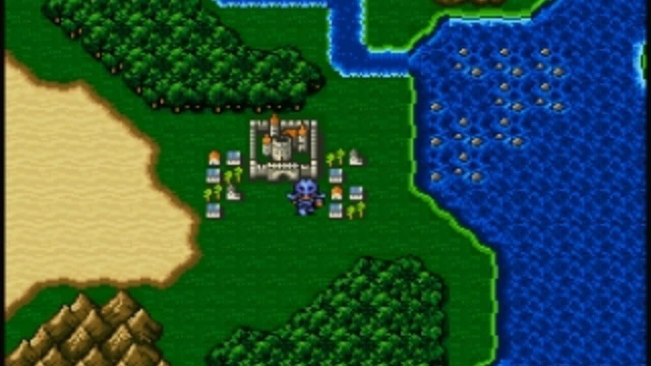 Final Fantasy Anthology thumbnail 2