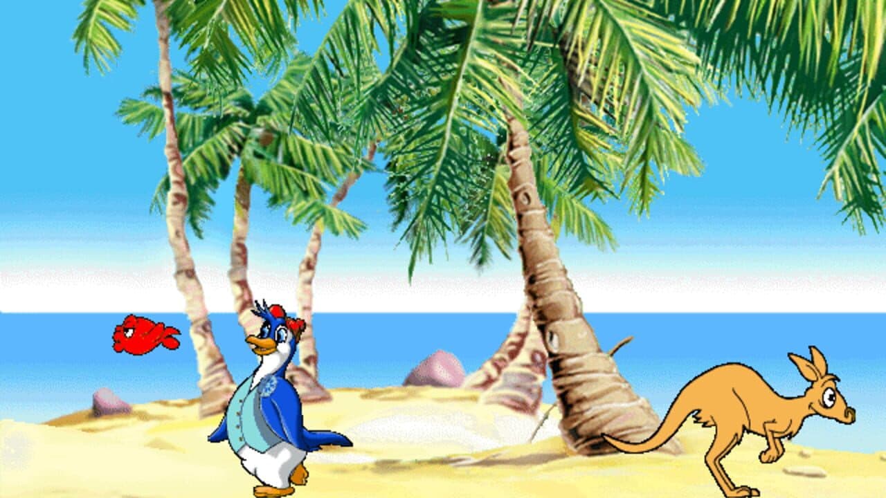 Cocco Game screenshot 1