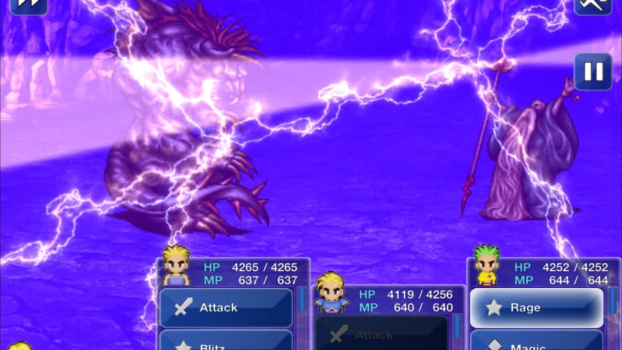 Final Fantasy VI thumbnail 3