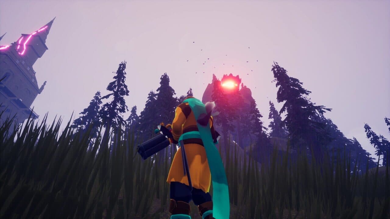Holomento screenshot 1