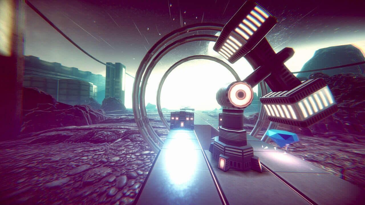 Super Glitch Dash thumbnail 2