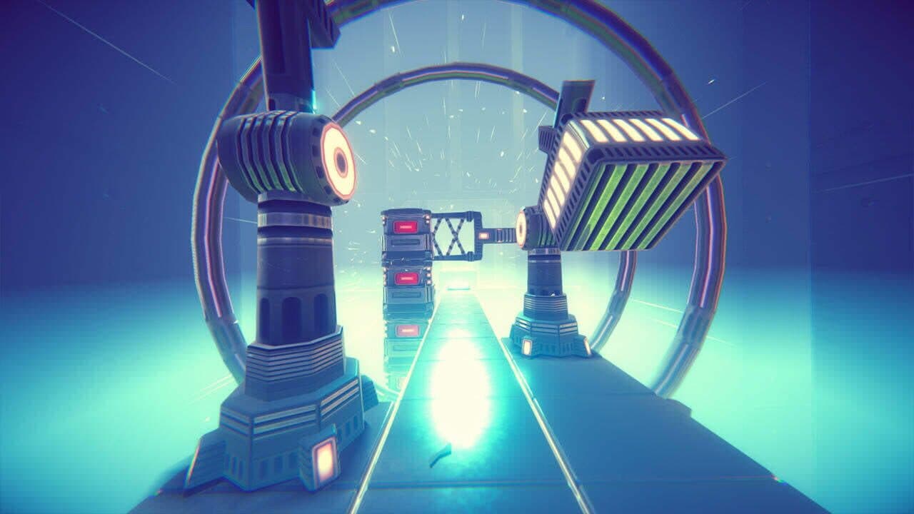 Super Glitch Dash thumbnail 3