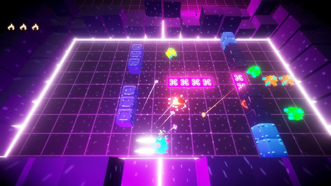 Techno Tanks thumbnail 5