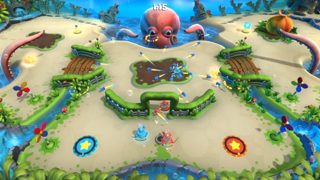 Fish Tanks thumbnail 3