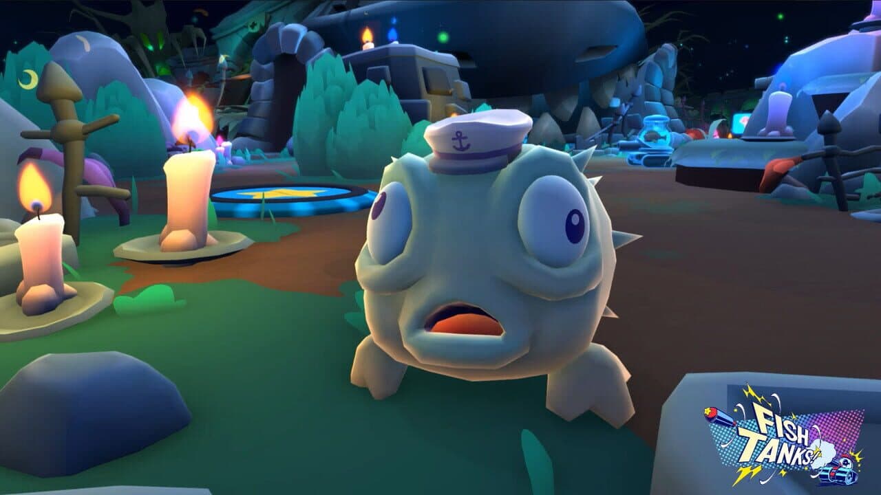 Fish Tanks thumbnail 2