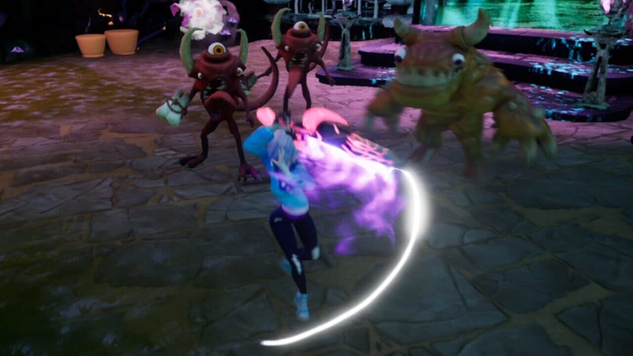 To Hell With It screenshot 1