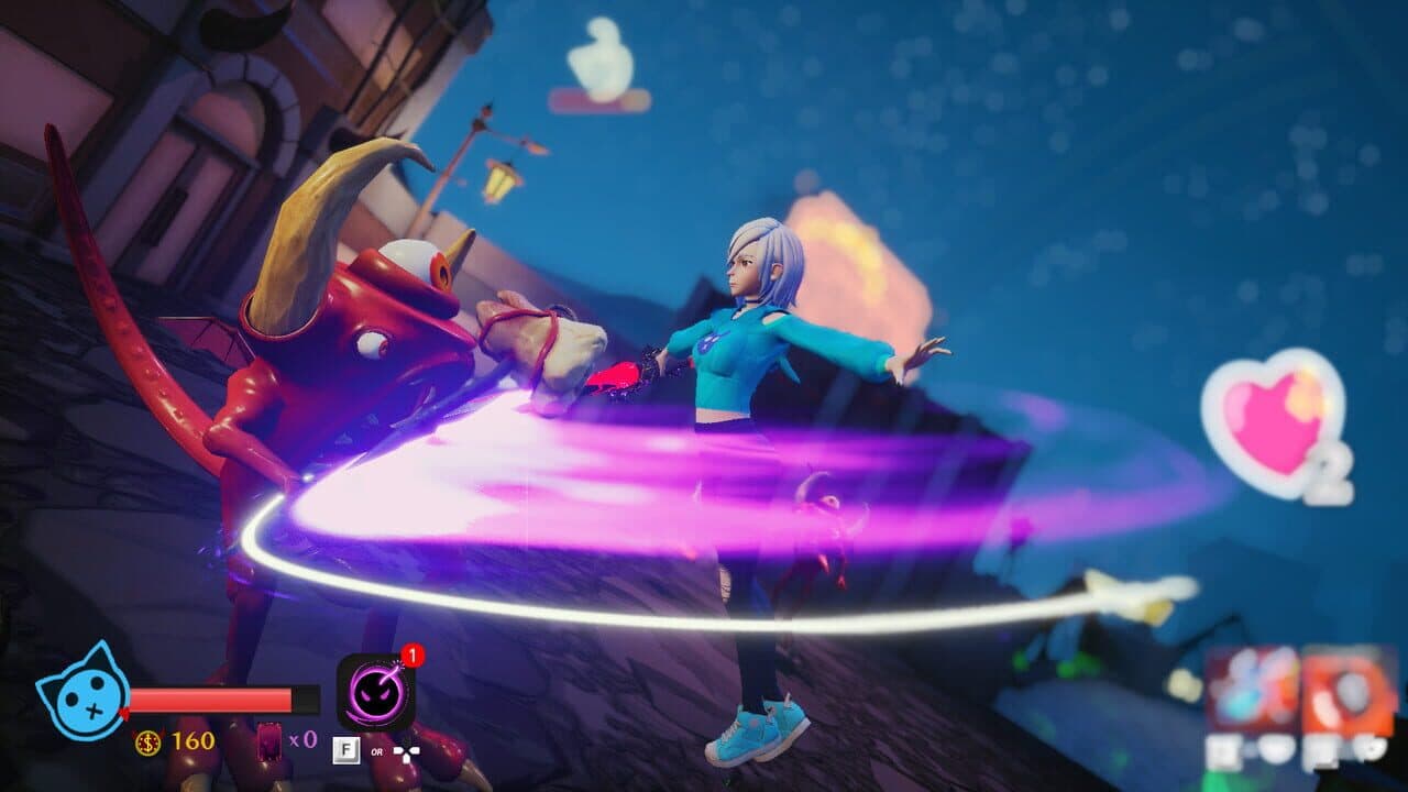 To Hell With It thumbnail 2