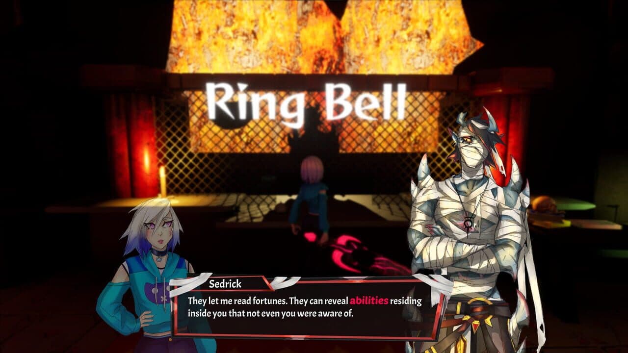 To Hell With It thumbnail 3