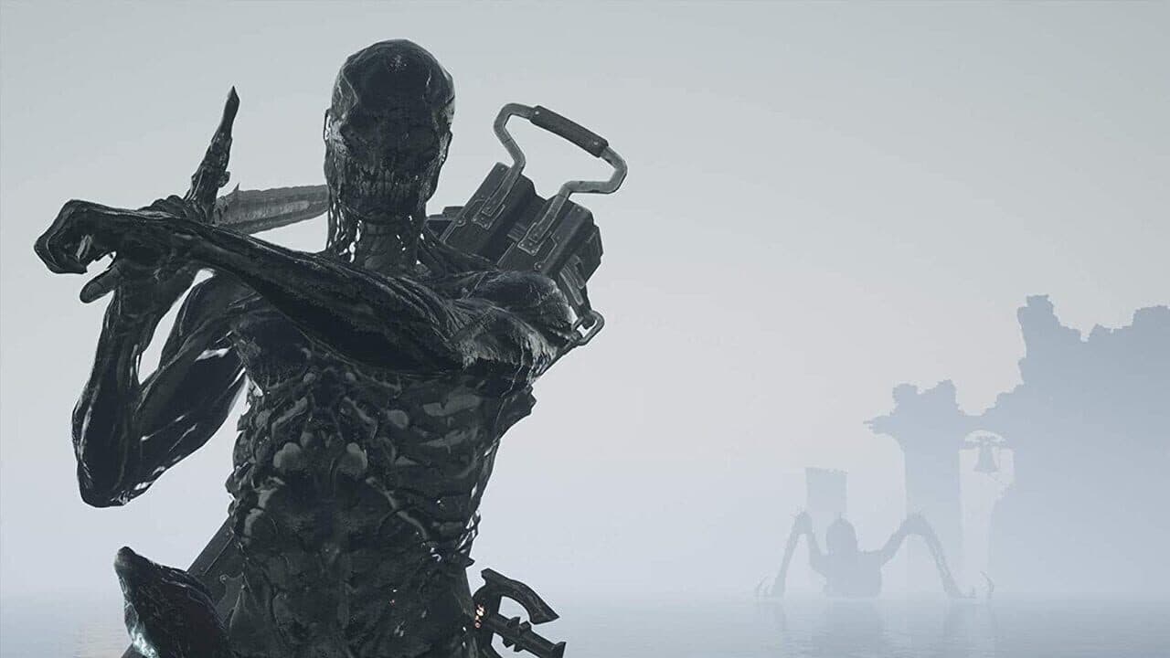 Mortal Shell: Enhanced Edition thumbnail 2