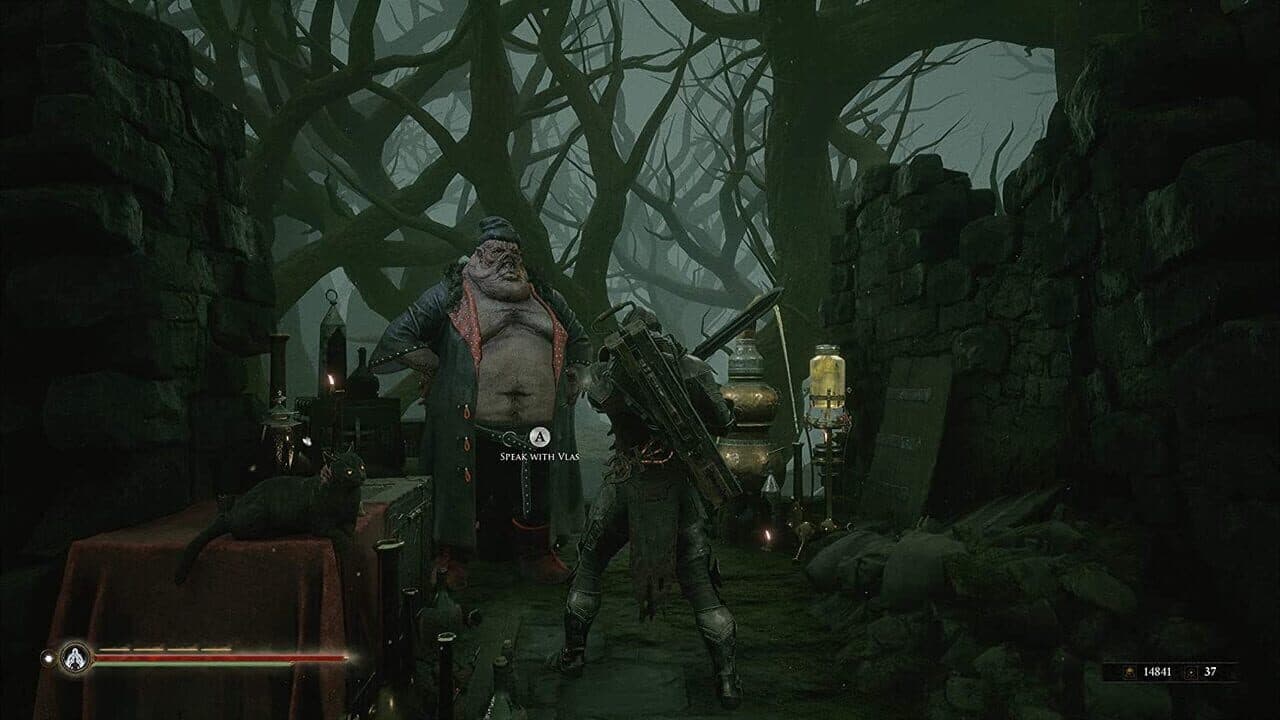 Mortal Shell: Enhanced Edition thumbnail 5