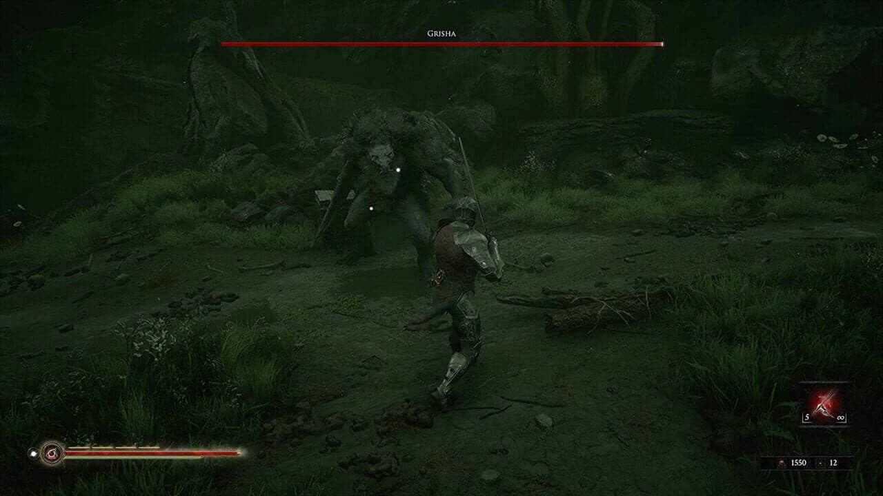 Mortal Shell: Enhanced Edition thumbnail 3
