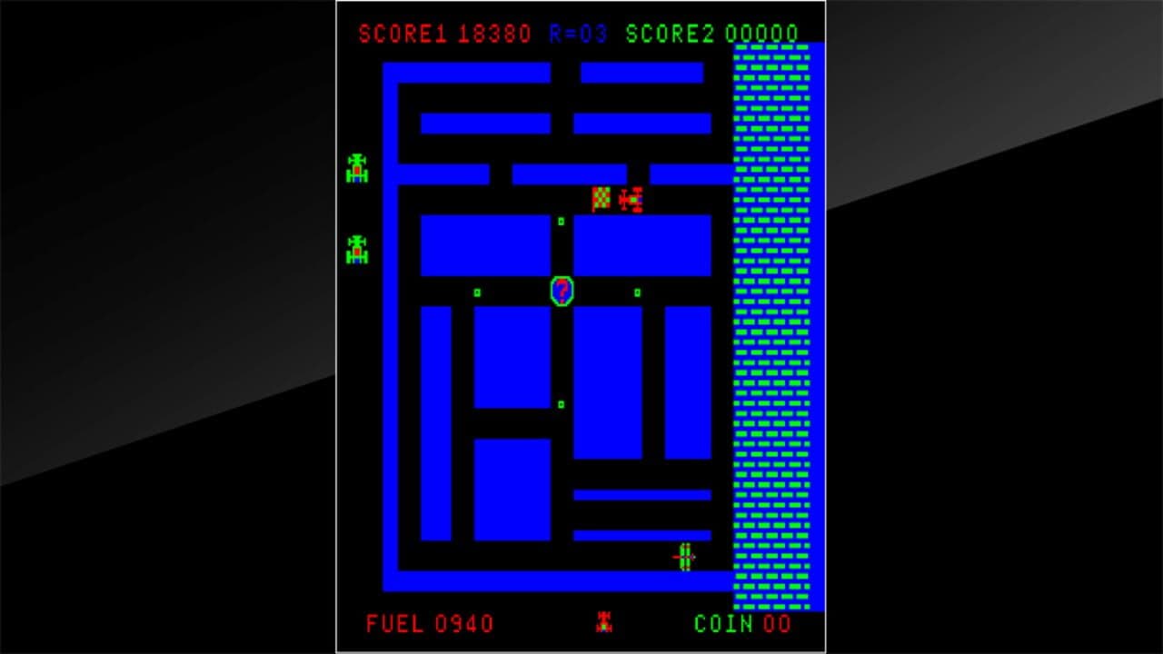 Arcade Archives: Route 16 thumbnail 4