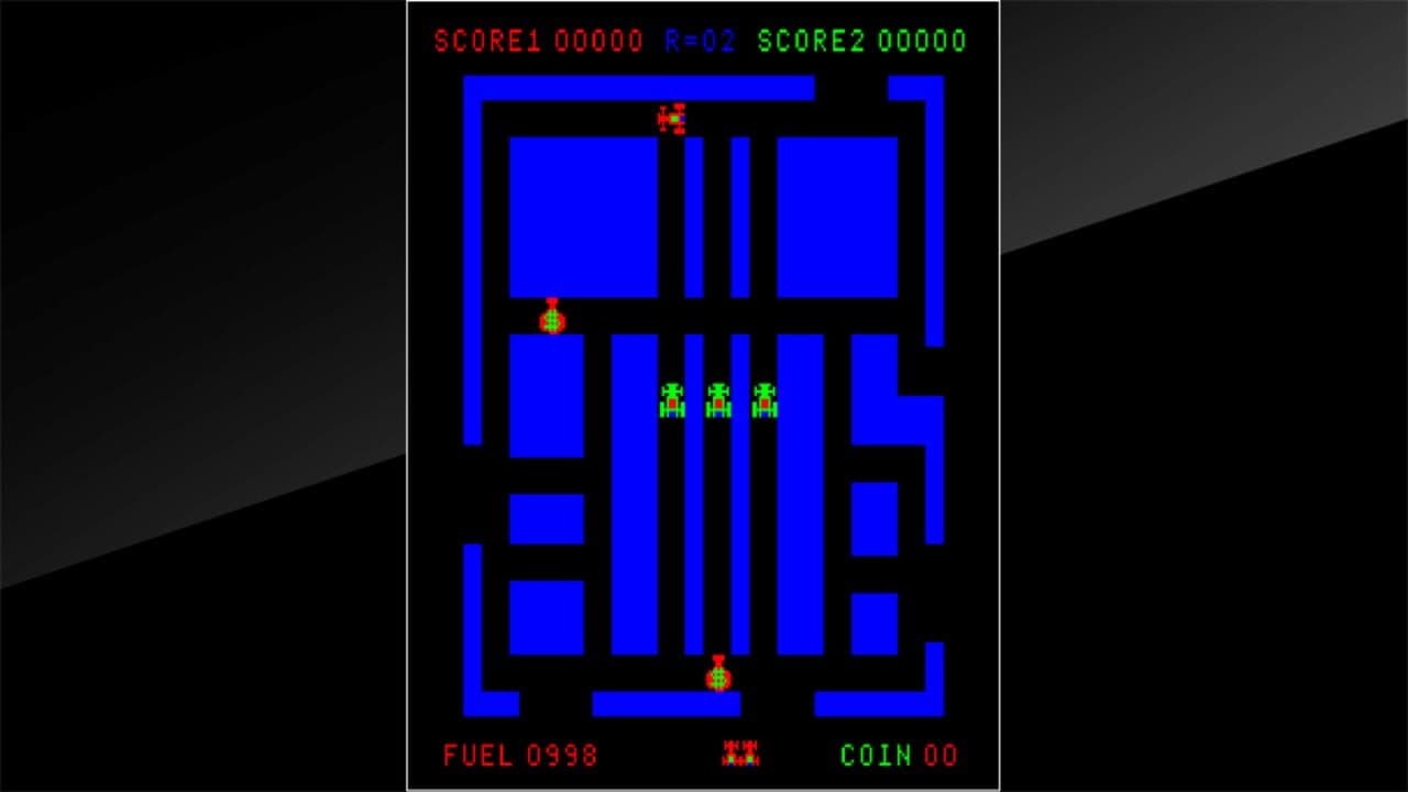 Arcade Archives: Route 16 thumbnail 2