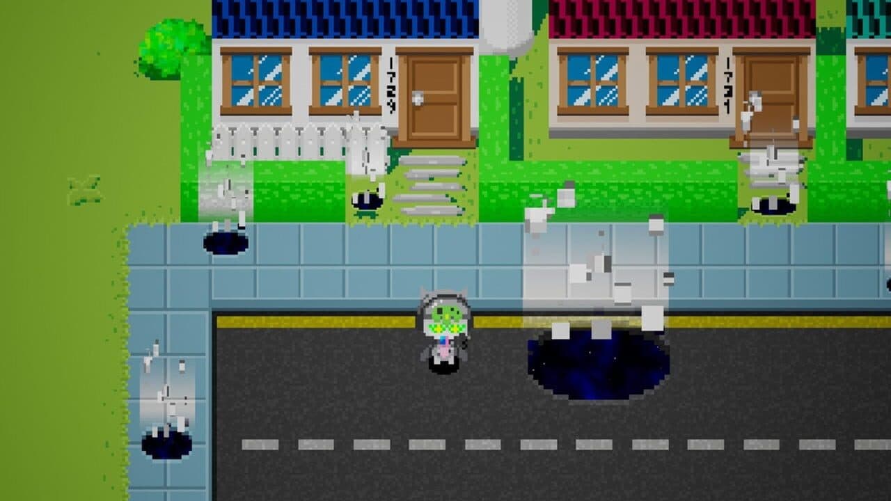 Piczle Cross Adventure + PictoQuest: The Cursed Grids thumbnail 3