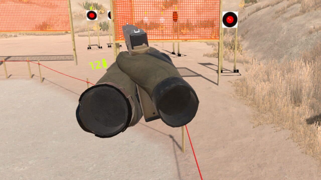 Range is HOT! thumbnail 5