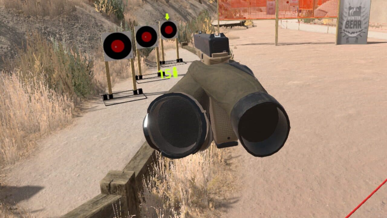 Range is HOT! thumbnail 6