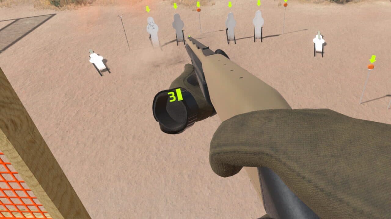 Range is HOT! thumbnail 7