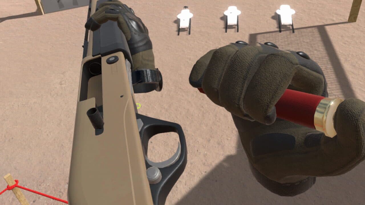 Range is HOT! thumbnail 8