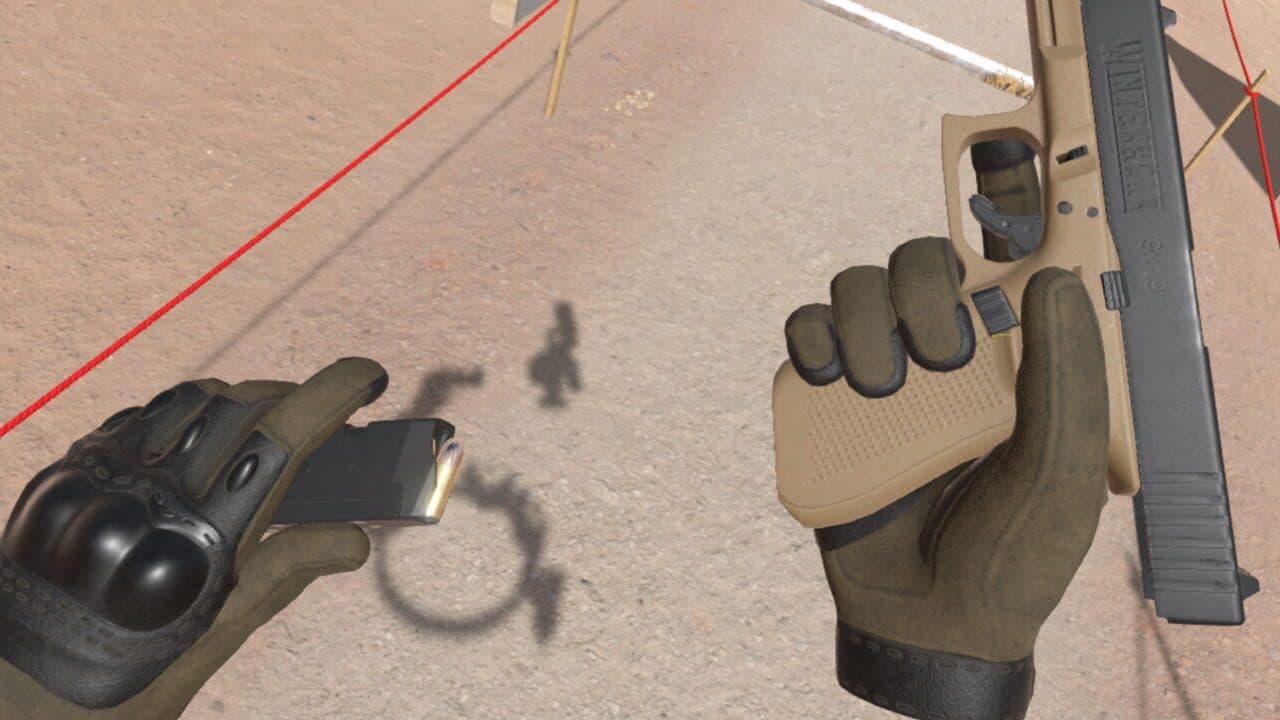 Range is HOT! thumbnail 9