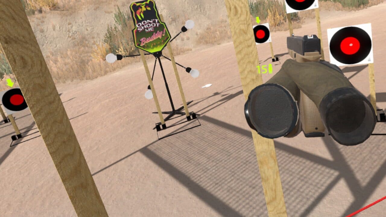 Range is HOT! thumbnail 10
