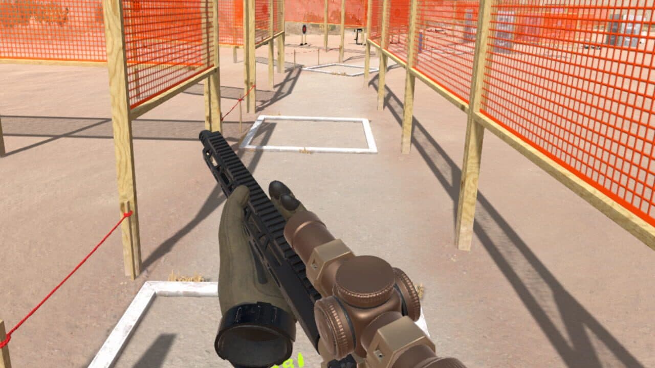 Range is HOT! thumbnail 11