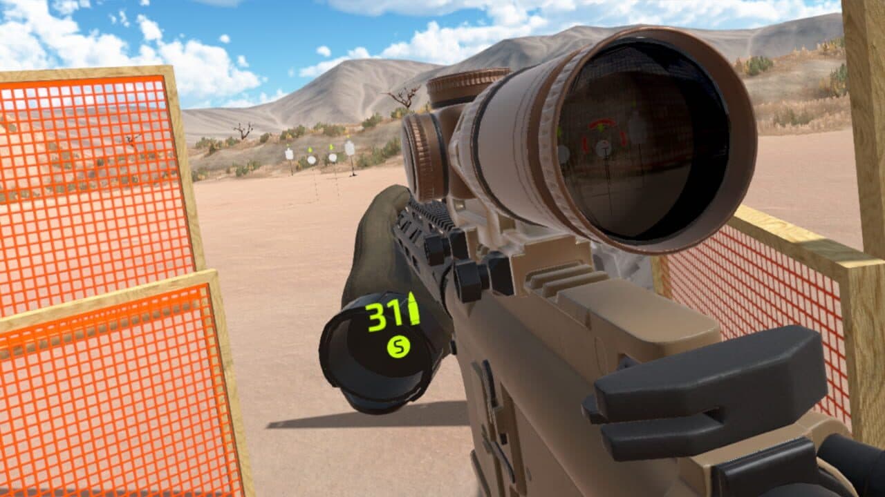 Range is HOT! thumbnail 12