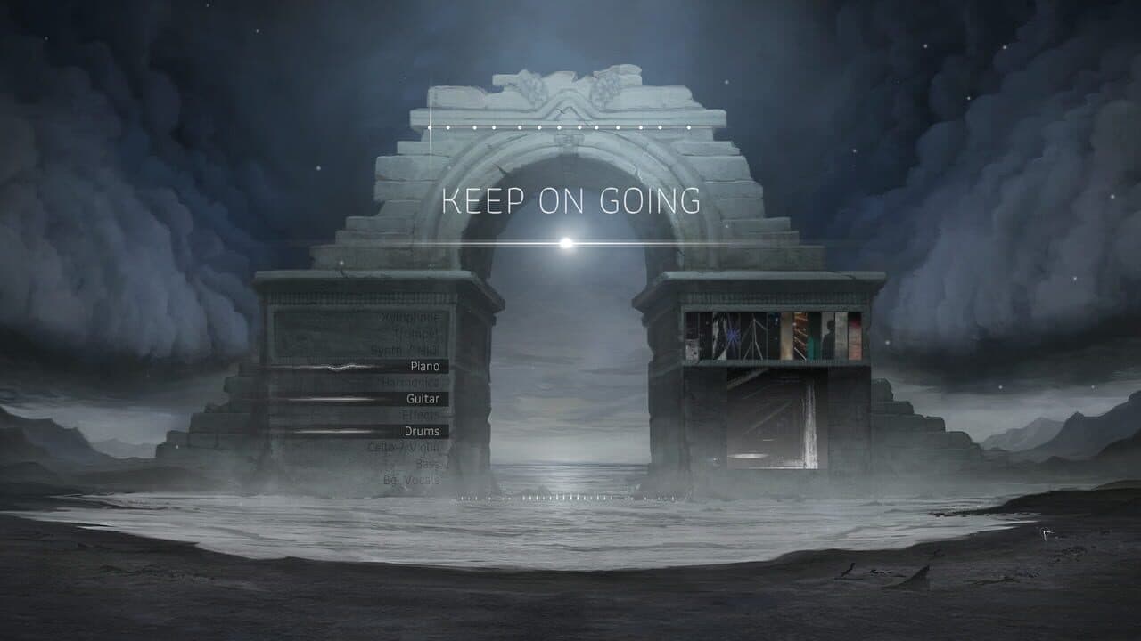 A Light Long Gone thumbnail 4